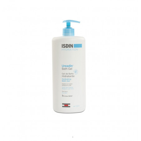 UREADIN SYNDET BAÑO HIDRATANTE GEL 1 L UREADIN SYNDET BAÑO HIDRATANTE GEL 1 L