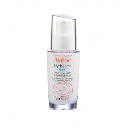 AVENE HYDRANCE INTENSE SERUM HIDRATANTE 30 ML AVENE HYDRANCE INTENSE SERUM HIDRATANTE 30 ML