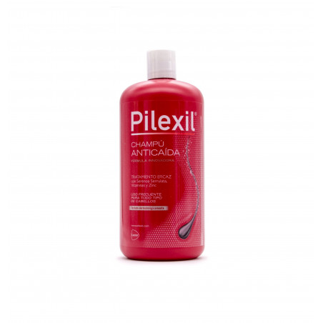 PILEXIL CHAMPU ANTICAIDA 900 ML PILEXIL CHAMPU ANTICAIDA 900 ML