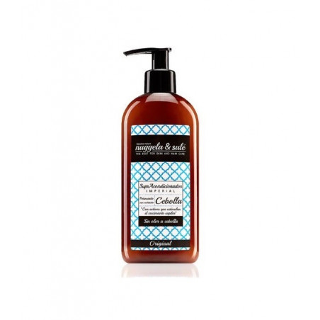 NUGGELA & SULE SUPRACONDICIONADOR IMPERIAL 250ML NUGGELA & SULE SUPRACONDICIONADOR IMPERIAL 250ML