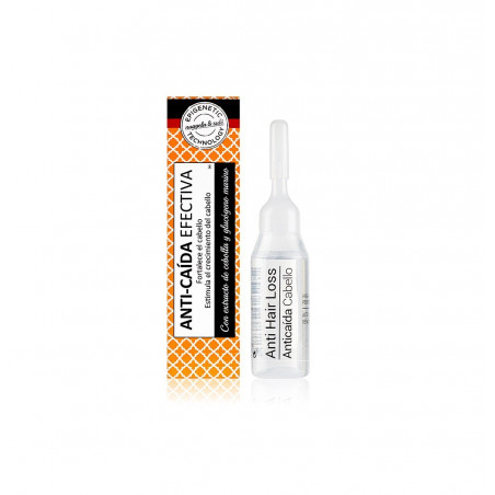 NUGGELA & SULE AMPOLLA ANTICAIDA 10 ML NUGGELA & SULE AMPOLLA ANTICAIDA 10 ML