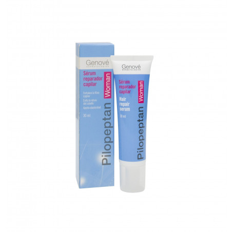 GENOVE PILOPEPTAN WOMAN SERUM REPARADOR 30 ML GENOVE PILOPEPTAN WOMAN SERUM REPARADOR 30 ML