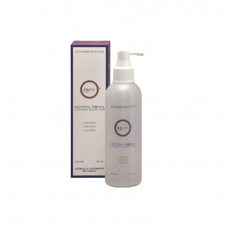 ACTIFOL ACTIVADOR FOLICULAR EN LOCIÓN 200 ML ACTIFOL ACTIVADOR FOLICULAR EN LOCIÓN 200 ML
