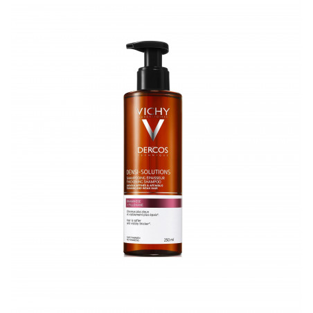 VICHY DERCOS DENSI SOLUTIONS CHAMPU 250 ML VICHY DERCOS DENSI SOLUTIONS CHAMPU 250 ML