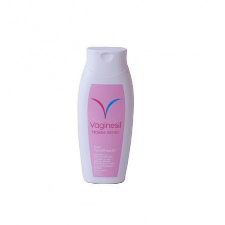 VAGINESIL HIGIENE INTIMA GYNOPREBIOTIC 50 ML VAGINESIL HIGIENE INTIMA GYNOPREBIOTIC 50 ML