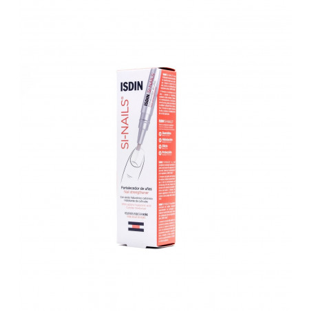 ISDIN SI-NAILS FORTALECEDOR UÑAS 2,5 ML ISDIN SI-NAILS FORTALECEDOR UÑAS 2,5 ML