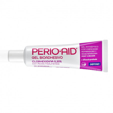 PERIO AID GEL BIOADHESIVO 30ML PERIO AID GEL BIOADHESIVO 30ML