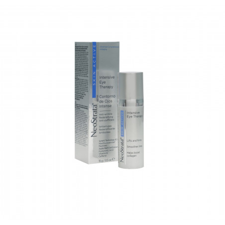 NEOSTRATA CONTORNO OJOS INTENSE 15 G NEOSTRATA CONTORNO OJOS INTENSE 15 G