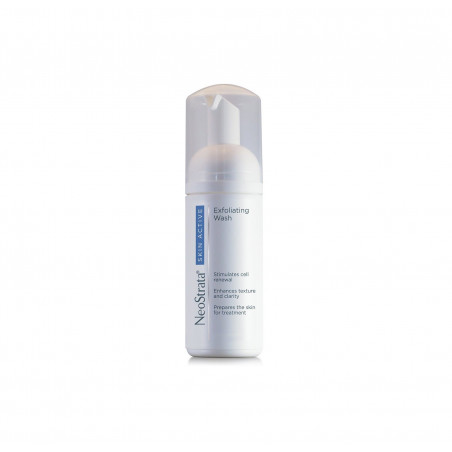 NEOSTRATA ESPUMA LIMPIADORA EXFOLIANTE 125 ML NEOSTRATA ESPUMA LIMPIADORA EXFOLIANTE 125 ML