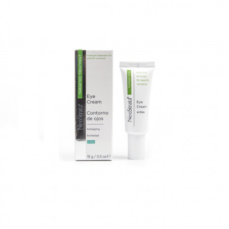 NEOSTRATA SENSITIVE CONTORNO OJOS 15 ML NEOSTRATA SENSITIVE CONTORNO OJOS 15 ML