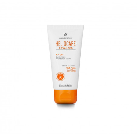 Helicoare advanced 50spf Helicoare advanced 50spf