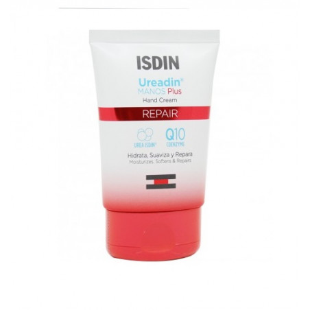 UREADIN CREMA MANOS PLUS REPARADORA 50 ML UREADIN CREMA MANOS PLUS REPARADORA 50 ML
