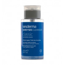 SESDERMA SENSYSES CLASSIC CLEANSER 200 ML SESDERMA SENSYSES CLASSIC CLEANSER 200 ML