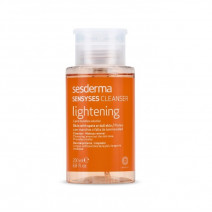 SESDERMA SENSYSES LIGHTENING CLEANSER 200 ML SESDERMA LIGHTENING