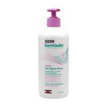 ISDIN GERMISDIN HIGIENE INTIMA GEL CREMA 500 ML ISDIN GERMISDIN HIGIENE INTIMA GEL CREMA 500 ML