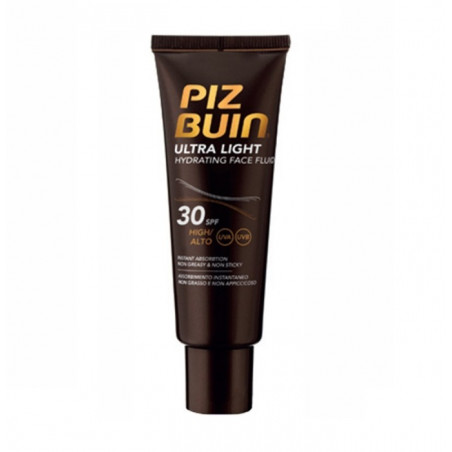 PIZ BUIN ULTRA LIGHT DRY TOUCH SPF30 50ML PIZ BUIN ULTRA LIGHT DRY TOUCH SPF30 50ML