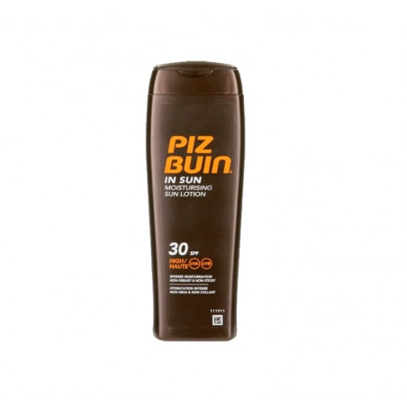 PIZ BUIN INSUN SPF30 LOCION 200ML PIZ BUIN INSUN SPF30 LOCION 200ML