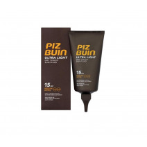 PIZ BUIN ULTRA LIGHT DRY TOUCH SPF15 FLUIDO 150ML* PIZ BUIN ULTRA LIGHT DRY TOUCH SPF15 FLUIDO 150ML