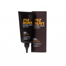 PIZ BUIN ULTRA LIGHT DRY TOUCH SPF30 FLUIDO 150ML PIZ BUIN ULTRA LIGHT DRY TOUCH SPF30 FLUIDO 150ML