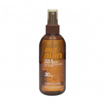 PIZ BUIN TAN & PROTECT SPF30 ACEITE SPRAY 150ML PIZ BUIN TAN & PROTECT SPF30 ACEITE SPRAY 150ML