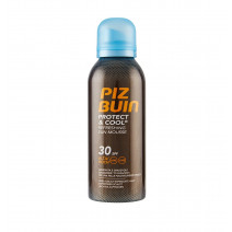 PIZ BUIN PROTECT&COOL MOUSSE SOLAR SPF30 150 ML PIZ BUIN PROTECT&COOL MOUSSE SOLAR SPF30 150 ML