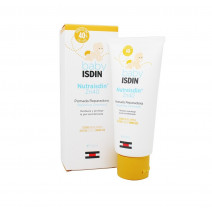 NUTRAISDIN POMADA REPARADORA INFANTIL ZN40 100 ML NUTRAISDIN POMADA REPARADORA INFANTIL ZN40 100 ML