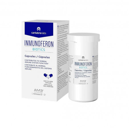 Inmunoferon biotics Inmunoferon biotics