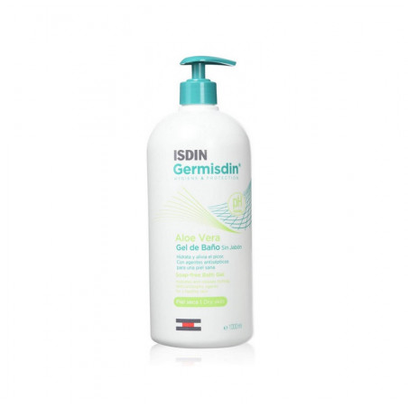 ISDIN GEL GERMISDIN PIEL SECA 1000 ML ISDIN GEL GERMISDIN PIEL SECA 1000 ML