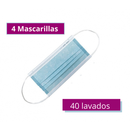 Mascarilla reutilizable niños Mascarilla reutilizable niños