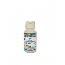 TESIS SOLUCION HIDROALCOHOLICA 100 ML I-205 SOLUCION HIDROALCOHOLICA 100 ml