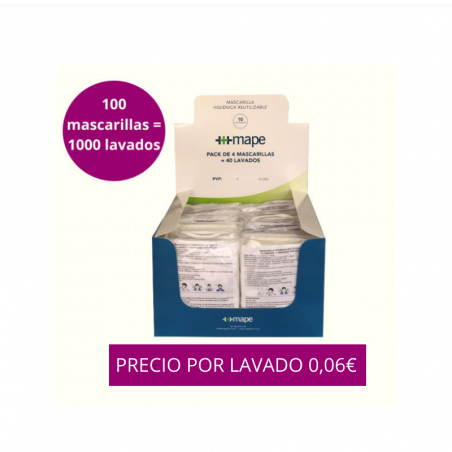 Comprar mascarilla reutilizable barata Comprar mascarilla reutilizable barata