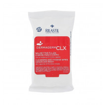 RILASTIL TOALLITAS HIGIENIZANTES 15 UDS DERMAGERM CLX RILASTIL TOALLITAS HIGIENIZANTES