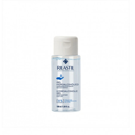 RILASTIL DERMAGERM GEL HIDROALCOHOLICO 100 ML RILASTIL DERMAGERM GEL HIDROALCOHOLICO 100 ML