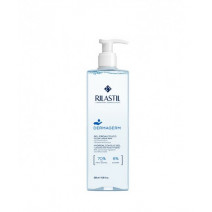 RILASTIL GEL HIDROALCOHOLICO DERMAGERM CLX 500ML RILASTIL GEL HIDROALCOHOLICO DERMAGERM CLX 500ML
