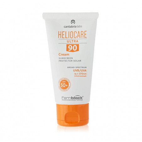 HELIOCARE ULTRA SPF90 CREMA 50 ML HELIOCARE ULTRA SPF90 CREMA 50 ML