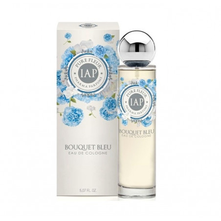 Perfume bouquet bleu Perfume bouquet bleu