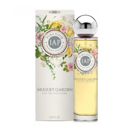 IAP perfume muguet garden IAP perfume muguet garden
