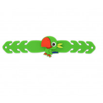 SALVAOREJAS SILICONA INFANTIL VERDE 1 UD SALVAOREJAS SILICONA INFANTIL VERDE 1 UD