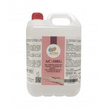 TESIS GEL HIDROALCOHOLICO ACRIMA 5 LITROS AC-SHG TESIS GEL HIDROALCOHOLICO ACRIMA 5 LITROS AC-SHG
