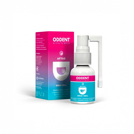 ODDENT ACIDO HIALURONICO ODDENT ACIDO HIALURONICO