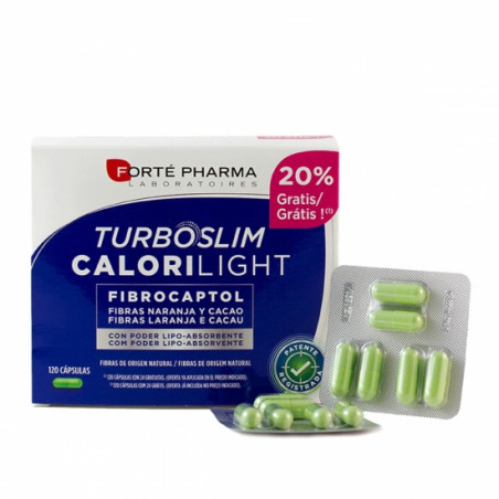 Forte pharma turboslim Forte pharma turboslim