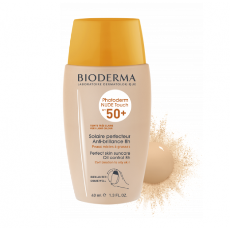 Bioderma photoderm Bioderma photoderm