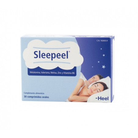 Heel sleepeel Heel sleepeel