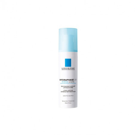 ROCHE HYDRAPHASE XL LEGERE CREMA 50 ML ROCHE HYDRAPHASE XL LEGERE CREMA 50 ML