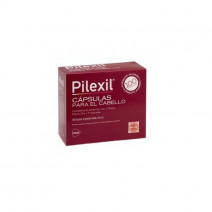 PILEXIL COMPLEMENTO NUTRICIONAL 100 CAPSULAS PILEXIL COMPLEMENTO NUTRICIONAL 100 CAPSULAS
