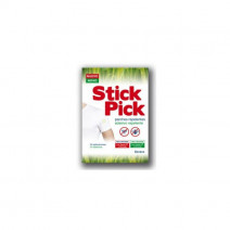 STICK PICK REPELENTE INSECTOS 24 PARCHES STICK PICK REPELENTE INSECTOS 24 PARCHES