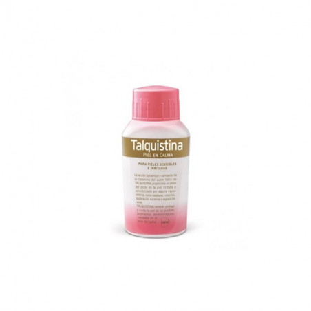 TALQUISTINA POLVO 50 G TALQUISTINA POLVO 50 G