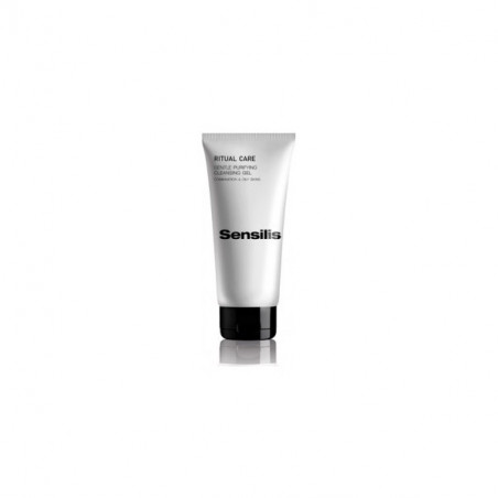 SENSILIS RITUAL CARE PURIFICANTE GEL 175 ML SENSILIS RITUAL CARE PURIFICANTE GEL 175 ML