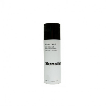 SENSILIS RITUAL CARE PURIFICANTE RED. POROS LOCION 200 ML SENSILIS RITUAL CARE PURIFICANTE RED. POROS LOCION 200 ML