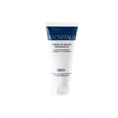 AXOVITAL CREMA MANOS REPARADORA 50 ML AXOVITAL CREMA MANOS REPARADORA 50 ML